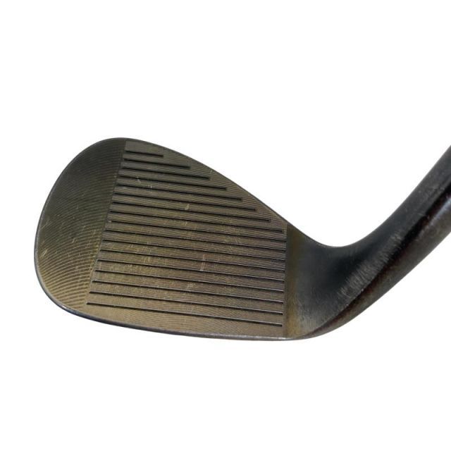 【中古】 クリーブランド Cleveland RTX-4 ブラックサテン 54°/10° MID ウェッジ WG Dynamic Gold (フレックスS) メンズ 男性用 右利き 右用 Cランク ゴルフクラブ 【中古】 クリーブランド Cleveland RTX-4 ブラックサテン 54°/10° MID ウェッジ WG Dynamic Gold (フレックスS) メンズ 男性用 右利き 右用 Cランク ゴルフクラブ