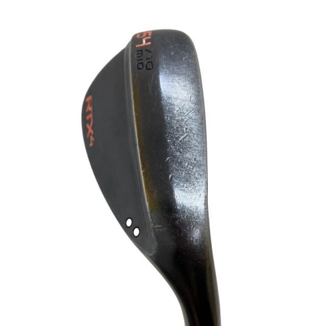 【中古】 クリーブランド Cleveland RTX-4 ブラックサテン 54°/10° MID ウェッジ WG Dynamic Gold (フレックスS) メンズ 男性用 右利き 右用 Cランク ゴルフクラブ 【中古】 クリーブランド Cleveland RTX-4 ブラックサテン 54°/10° MID ウェッジ WG Dynamic Gold (フレックスS) メンズ 男性用 右利き 右用 Cランク ゴルフクラブ