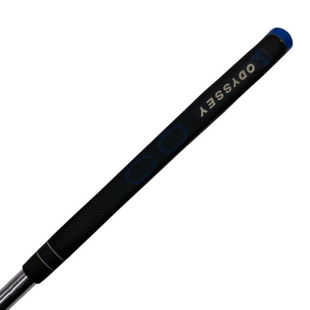 【中古】 オデッセイ STROKE LAB i #1 34インチ パター PT スチール (フレックスその他) メンズ 男性用 右利き 右用 Cランク ゴルフクラブ
