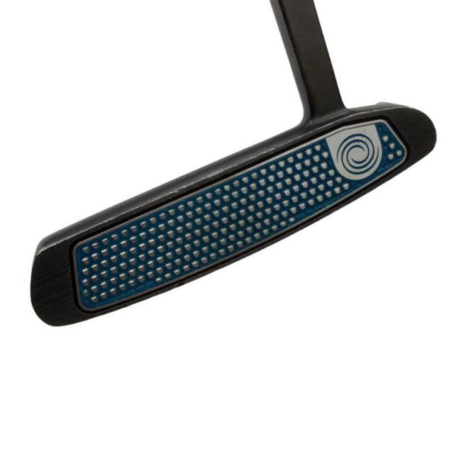 【中古】 オデッセイ STROKE LAB i #1 34インチ パター PT スチール (フレックスその他) メンズ 男性用 右利き 右用 Cランク ゴルフクラブ