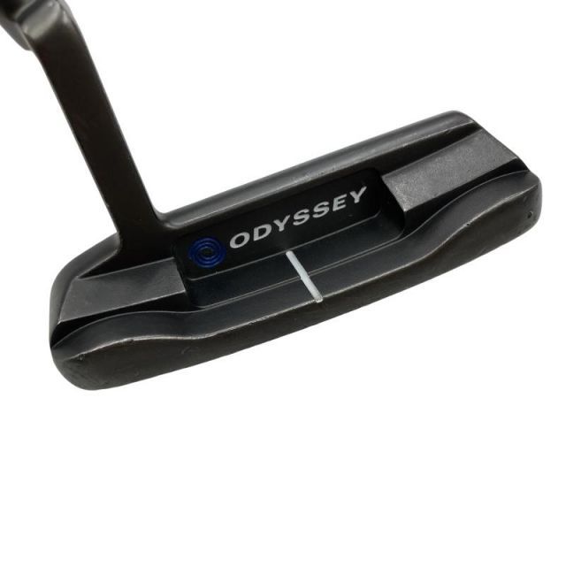 【中古】 オデッセイ STROKE LAB i #1 34インチ パター PT スチール (フレックスその他) メンズ 男性用 右利き 右用 Cランク ゴルフクラブ