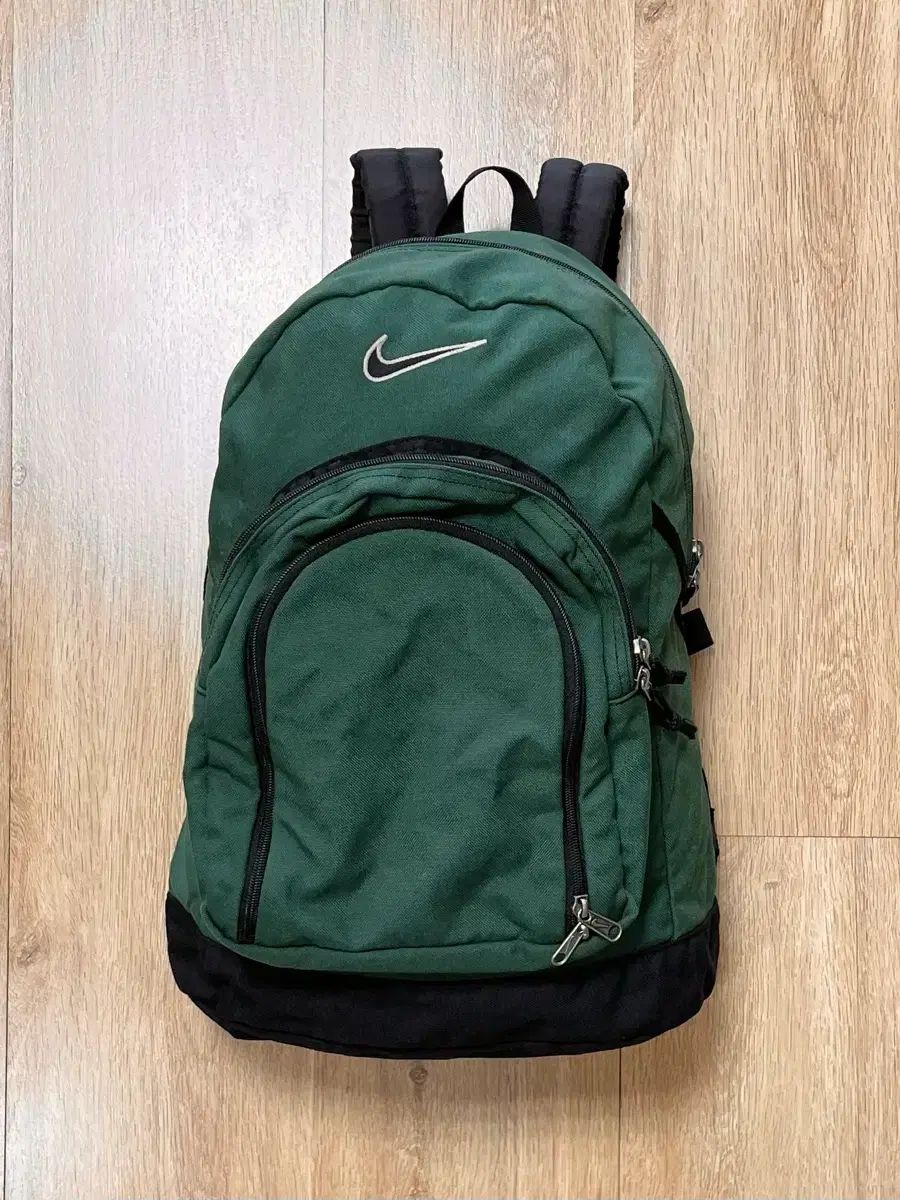 90s ヴィンテージ NIKE オールドスクール バックパック バッグ
