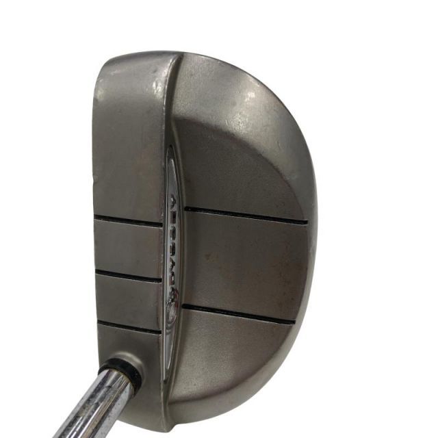 【中古】 オデッセイ WHITE HOT XG ROSSIE 35インチ パター PT スチール (フレックスその他) メンズ 男性用 右利き 右用 Dランク ゴルフクラブ 【中古】 オデッセイ WHITE HOT XG ROSSIE 35インチ パター PT スチール (フレックスその他) メンズ 男性用 右利き 右用 Dランク ゴルフクラブ