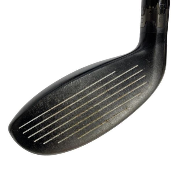 【中古】 タイトリスト 913 H 21° ユーティリティ UT NS PRO 950GH UTILITY (フレックスS) メンズ 男性用 右利き 右用 Dランク ゴルフクラブ