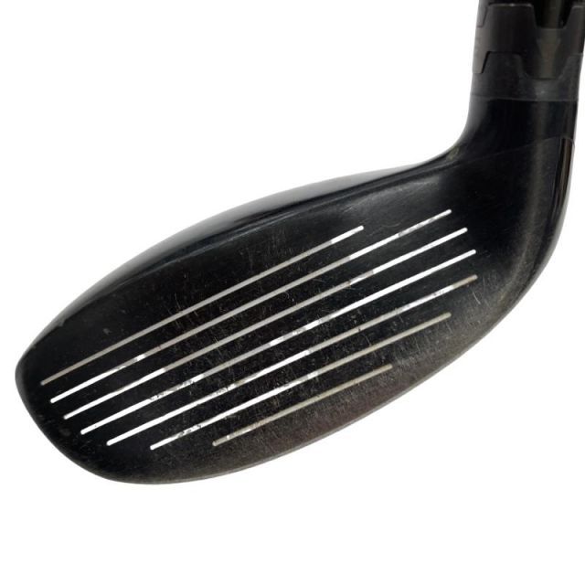 【中古】 タイトリスト 913 H 24° ユーティリティ UT NS PRO 950GH UTILITY (フレックスS) メンズ 男性用 右利き 右用 Dランク ゴルフクラブ