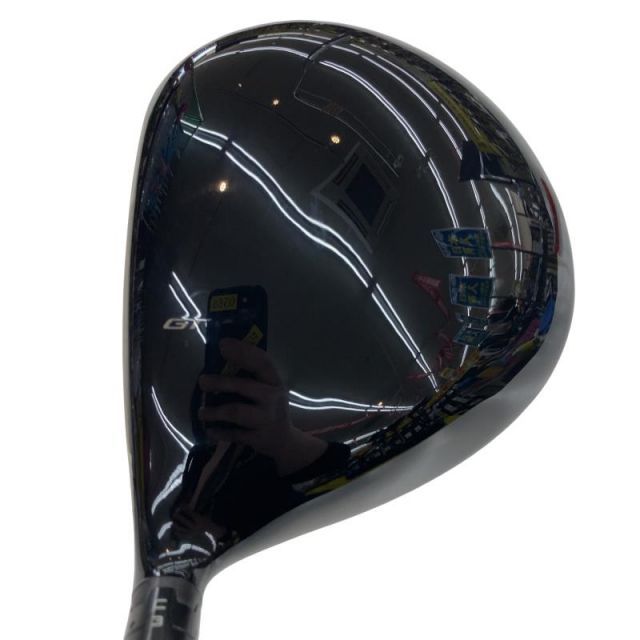 【中古】 タイトリスト GT2 10° ドライバー DR TENSEI BLUE 1K 55 (フレックスS) メンズ 男性用 右利き 右用 Cランク ゴルフクラブ