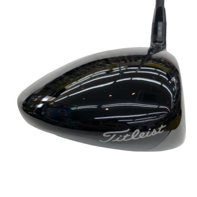 【中古】 タイトリスト GT2 10° ドライバー DR TENSEI BLUE 1K 55 (フレックスS) メンズ 男性用 右利き 右用 Cランク ゴルフクラブ