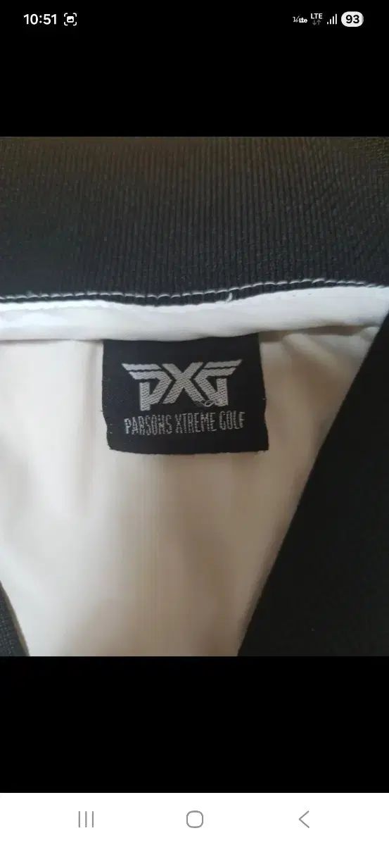 正規品3回着用) PXG ゴルフ 防水防風 ハン夏用 薄い接触冷感ストレッチ 超軽量 ジャケット 10