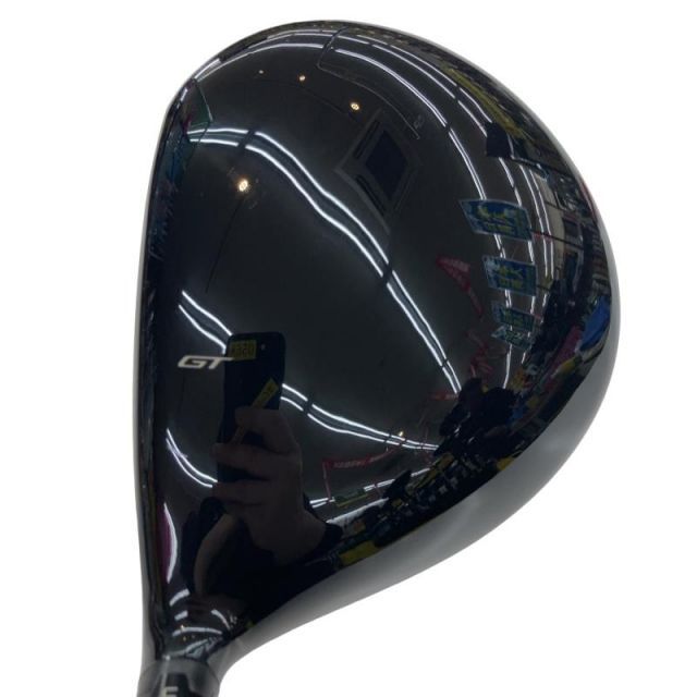 【中古】 タイトリスト GT3 9° ドライバー DR Tour AD VF-6 (フレックスS) メンズ 男性用 右利き 右用 Cランク ゴルフクラブ 【中古】 タイトリスト GT3 9° ドライバー DR Tour AD VF-6 (フレックスS) メンズ 男性用 右利き 右用 Cランク ゴルフクラブ
