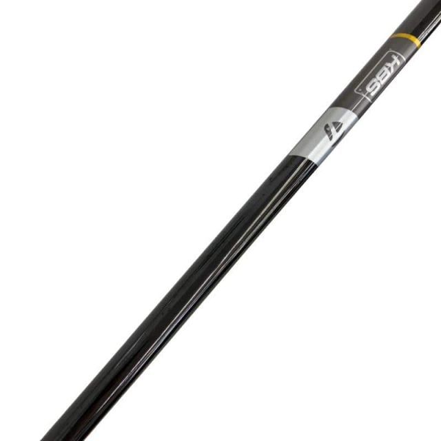 【中古】 テーラーメイド Spider TOUR TRUSS TM2 34インチ パター PT スチール (フレックスその他) メンズ 男性用 右利き 右用 Cランク ゴルフクラブ