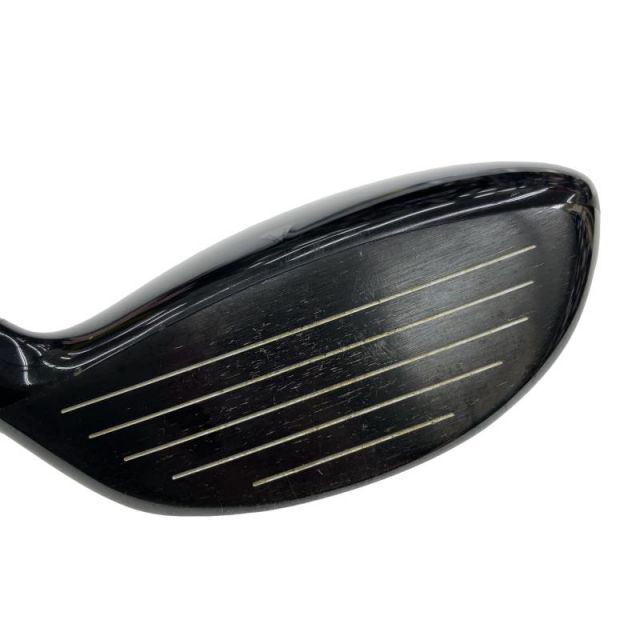 中古】 タイトリスト TS2 15° レフティ フェアウェイウッド FW 純正