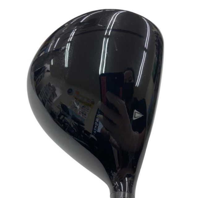 中古】 タイトリスト TS2 15° レフティ フェアウェイウッド FW 純正