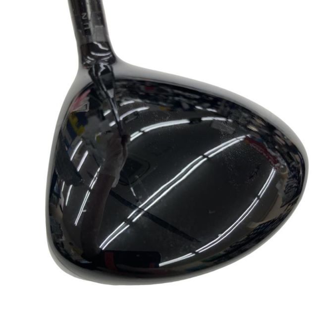 中古】 タイトリスト TS2 15° レフティ フェアウェイウッド FW 純正