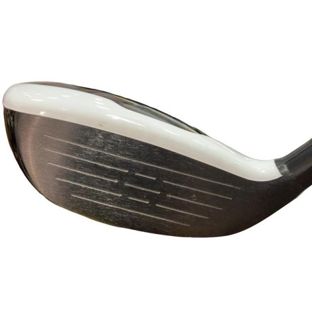 【中古】 テーラーメイド M2(2017) U3 USA ユーティリティ UT REAX 75(M2 2017UT) (フレックスS) メンズ 男性用 右利き 右用 Cランク ゴルフクラブ