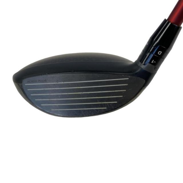 【中古】 キャロウェイ ELYTE TITANIUM 3W フェアウェイウッド FW リシャフト (フレックスその他) メンズ 男性用 右利き 右用 Cランク ゴルフクラブ 【中古】 キャロウェイ ELYTE TITANIUM 3W フェアウェイウッド FW リシャフト (フレックスその他) メンズ 男性用 右利き 右用 Cランク ゴルフクラブ