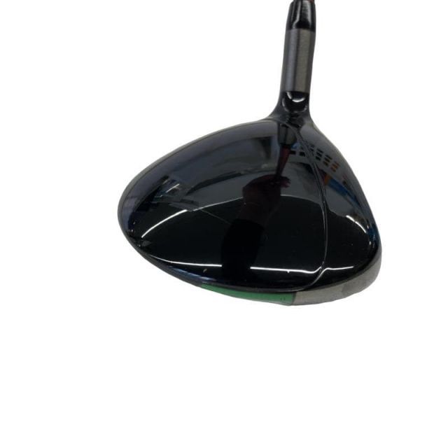 【中古】 キャロウェイ ELYTE ◆◆◆ 7W フェアウェイウッド FW リシャフト (フレックスその他) メンズ 男性用 右利き 右用 Cランク ゴルフクラブ