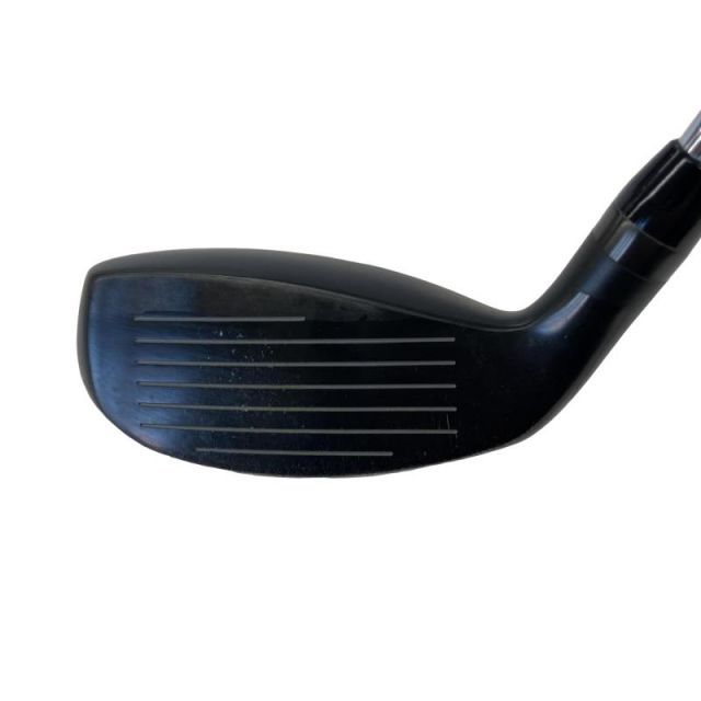 【中古】 三浦技研 MG H-100 Hybrid U4 ユーティリティ UT リシャフト (フレックスその他) メンズ 男性用 右利き 右用 Cランク ゴルフクラブ 【中古】 三浦技研 MG H-100 Hybrid U4 ユーティリティ UT リシャフト (フレックスその他) メンズ 男性用 右利き 右用 Cランク ゴルフクラブ
