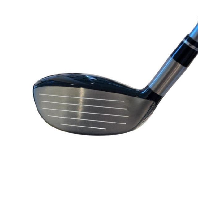【中古】 本間ゴルフ TOUR WORLD TW737c 22° ユーティリティ UT VIZARD IN-U65 (フレックスその他) メンズ 男性用 右利き 右用 Cランク ゴルフクラブ