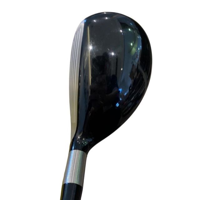 【中古】 本間ゴルフ TOUR WORLD TW737c 22° ユーティリティ UT VIZARD IN-U65 (フレックスその他) メンズ 男性用 右利き 右用 Cランク ゴルフクラブ