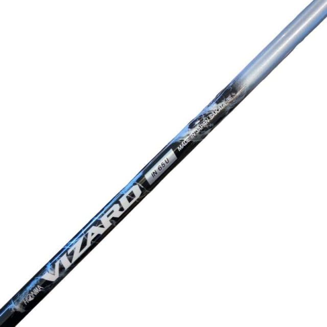 【中古】 本間ゴルフ TOUR WORLD TW737c 22° ユーティリティ UT VIZARD IN-U65 (フレックスその他) メンズ 男性用 右利き 右用 Cランク ゴルフクラブ
