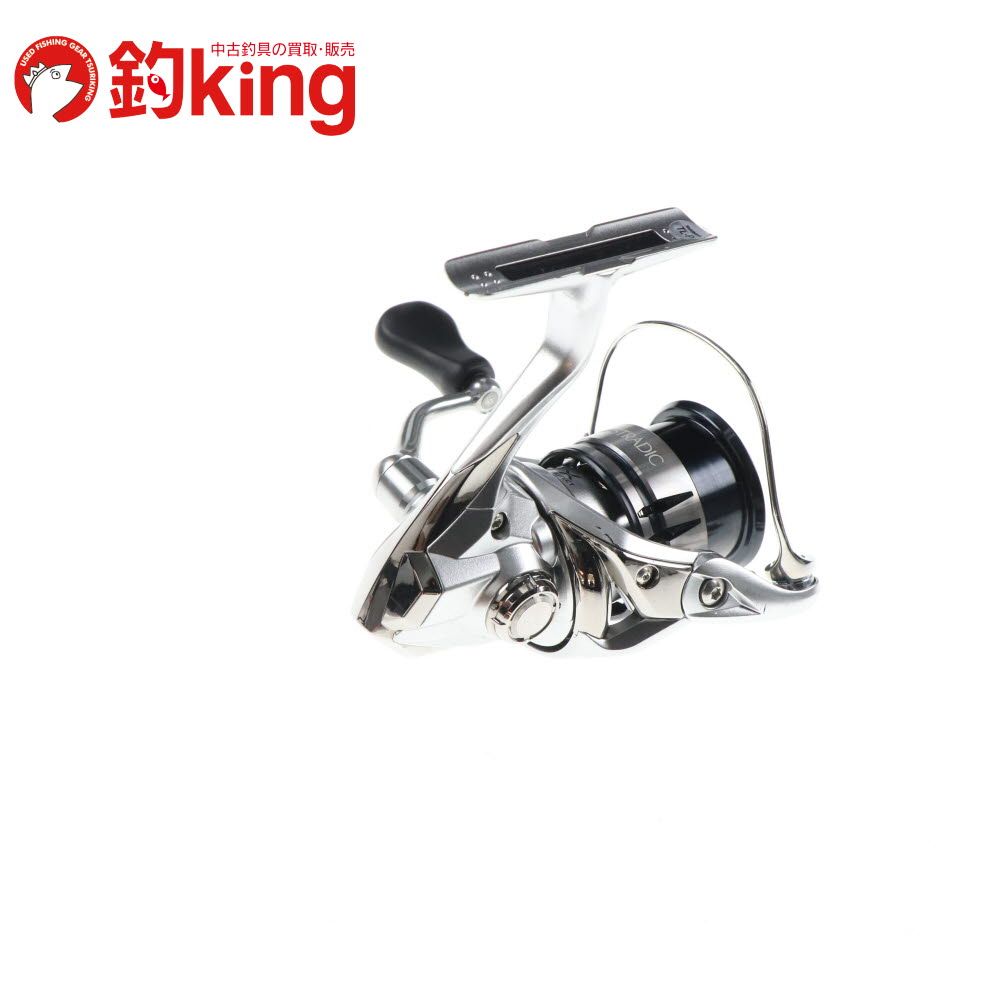 【中古/美品】 シマノ 19 ストラディック C2000S /F134M ロッド リール ルアー 中古 【中古/美品】 シマノ 19 ストラディック C2000S /F134M ロッド リール ルアー 中古