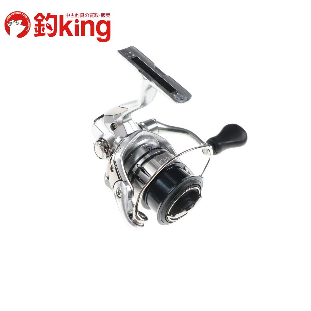 【中古/美品】 シマノ 19 ストラディック C2000S /F134M ロッド リール ルアー 中古 【中古/美品】 シマノ 19 ストラディック C2000S /F134M ロッド リール ルアー 中古