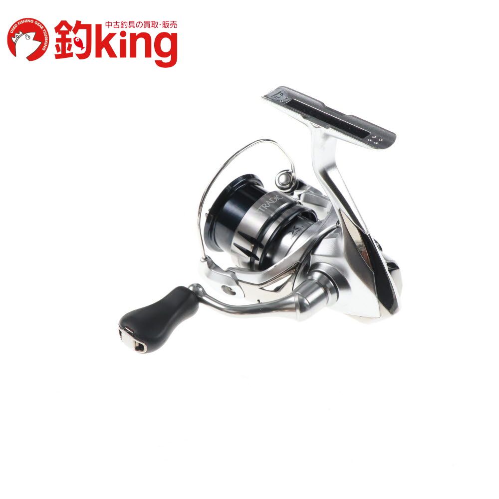 【中古/美品】 シマノ 19 ストラディック C2000S /F134M ロッド リール ルアー 中古 【中古/美品】 シマノ 19 ストラディック C2000S /F134M ロッド リール ルアー 中古