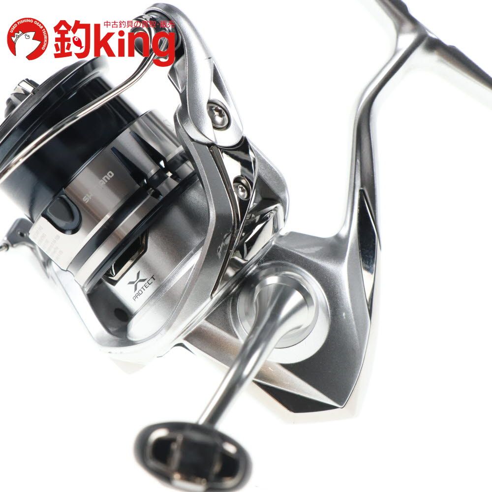 【中古/美品】 シマノ 19 ストラディック C2000S /F134M ロッド リール ルアー 中古 【中古/美品】 シマノ 19 ストラディック C2000S /F134M ロッド リール ルアー 中古
