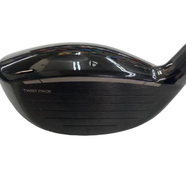 【中古】 テーラーメイド Qi10 TOUR 5W フェアウェイウッド FW リシャフト (フレックスその他) メンズ 男性用 右利き 右用 Cランク ゴルフクラブ