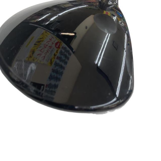 【中古】 テーラーメイド Qi10 TOUR 5W フェアウェイウッド FW リシャフト (フレックスその他) メンズ 男性用 右利き 右用 Cランク ゴルフクラブ