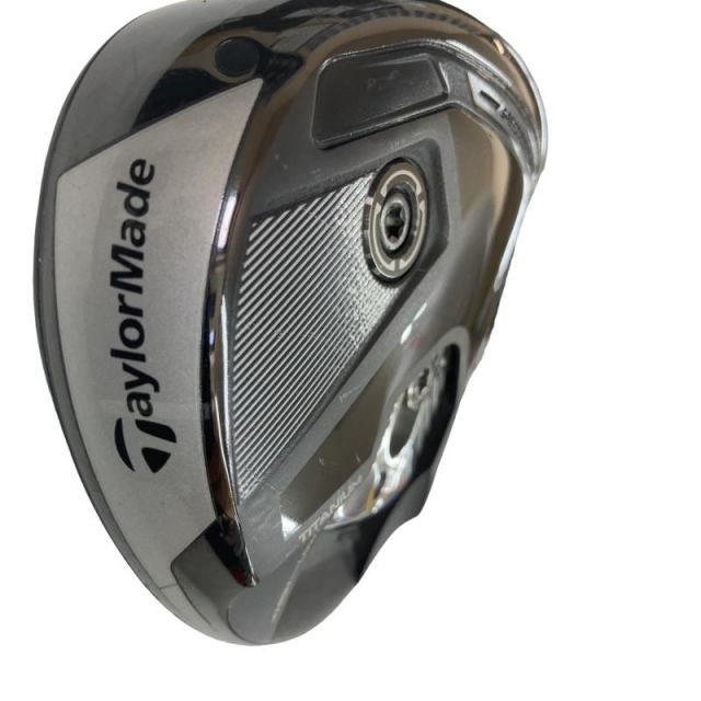 【中古】 テーラーメイド Qi10 TOUR 5W フェアウェイウッド FW リシャフト (フレックスその他) メンズ 男性用 右利き 右用 Cランク ゴルフクラブ