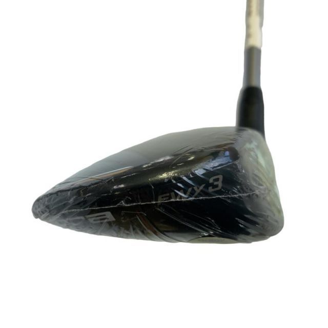 【中古】 コブラ KING LTDx 3W(ブラック) フェアウェイウッド FW Tour AD UB-6 (フレックスS) メンズ 男性用 右利き 右用 Nランク ゴルフクラブ