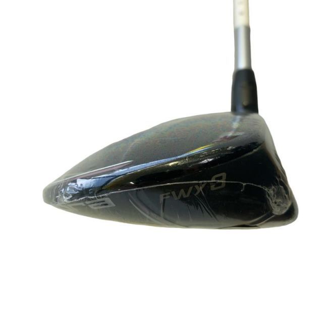 【中古】 コブラ KING LTDx MAX 3W レディース フェアウェイウッド FW SPEEDER NX for Cobra(FW) (フレックスL) レディース 女性用 右利き 右用 Nランク ゴルフクラブ
