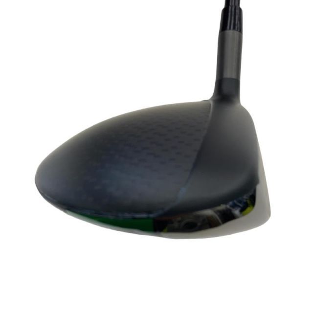 【中古】 キャロウェイ ELYTE 5W フェアウェイウッド FW TENSEI GREEN 60 for CW(ELYTE FW) (フレックスS) メンズ 男性用 右利き 右用 Aランク ゴルフクラブ 【中古】 キャロウェイ ELYTE 5W フェアウェイウッド FW TENSEI GREEN 60 for CW(ELYTE FW) (フレックスS) メンズ 男性用 右利き 右用 Aランク ゴルフクラブ