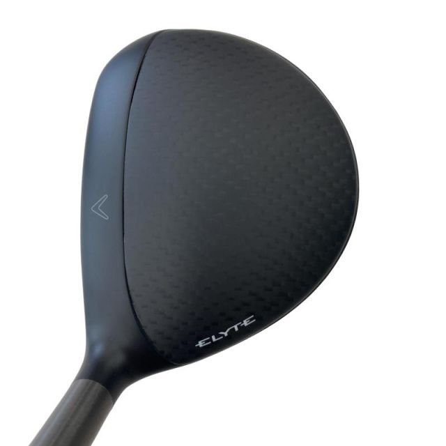 【中古】 キャロウェイ ELYTE 5W フェアウェイウッド FW TENSEI GREEN 60 for CW(ELYTE FW) (フレックスS) メンズ 男性用 右利き 右用 Aランク ゴルフクラブ 【中古】 キャロウェイ ELYTE 5W フェアウェイウッド FW TENSEI GREEN 60 for CW(ELYTE FW) (フレックスS) メンズ 男性用 右利き 右用 Aランク ゴルフクラブ