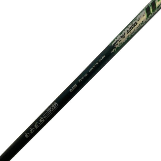 【中古】 ダンロップ XXIO(2022) eks 5W フェアウェイウッド FW Miyazaki AX-2(FW) (フレックスSR) メンズ 男性用 右利き 右用 Cランク ゴルフクラブ