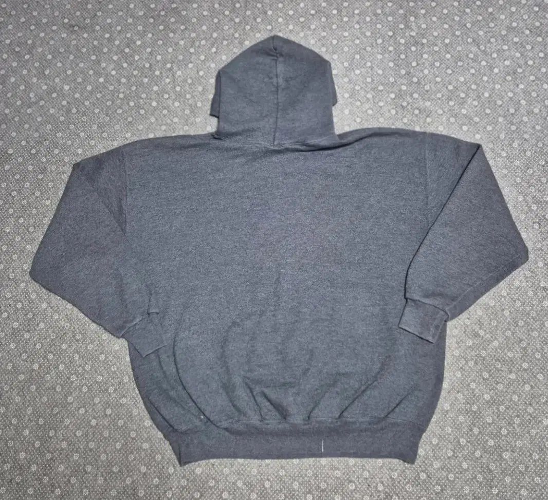 XXL 90s MEXICO Made ラッセル WHO フード -373 XXL 90s MEXICO Made ラッセル WHO フード -373