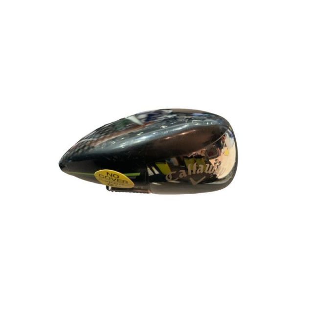 【中古】 キャロウェイ EPIC FLASH STAR U5 ユーティリティ UT Speeder EVOLUTION for CW(UT) (フレックスSR) メンズ 男性用 右利き 右用 Cランク ゴルフクラブ