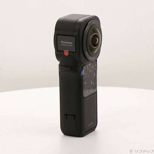 ソフマップ 〔中古品〕 Insta360 ONE RS 1-Inch 360 Edition【262】