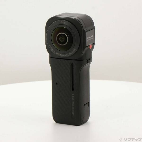 ソフマップ 〔中古品〕 Insta360 ONE RS 1-Inch 360 Edition【262】