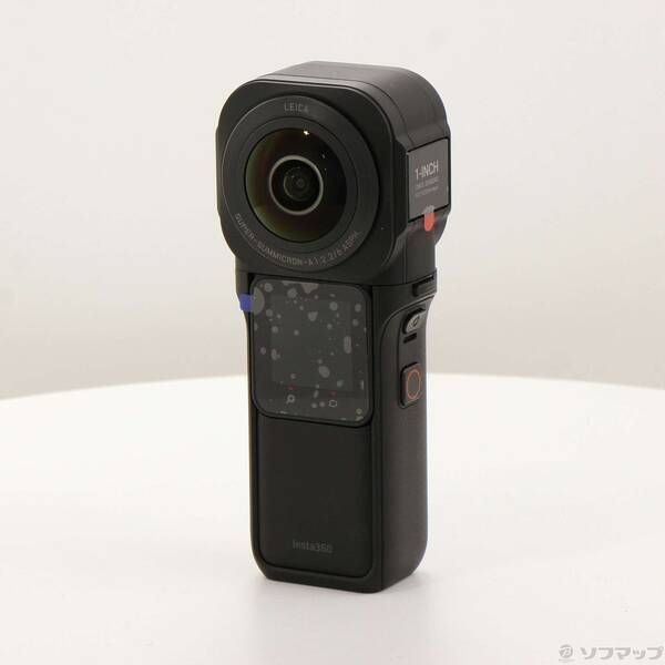 ソフマップ 〔中古品〕 Insta360 ONE RS 1-Inch 360 Edition【262】