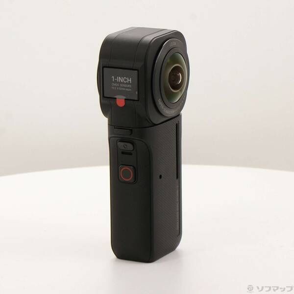 ソフマップ 〔中古品〕 Insta360 ONE RS 1-Inch 360 Edition【262】