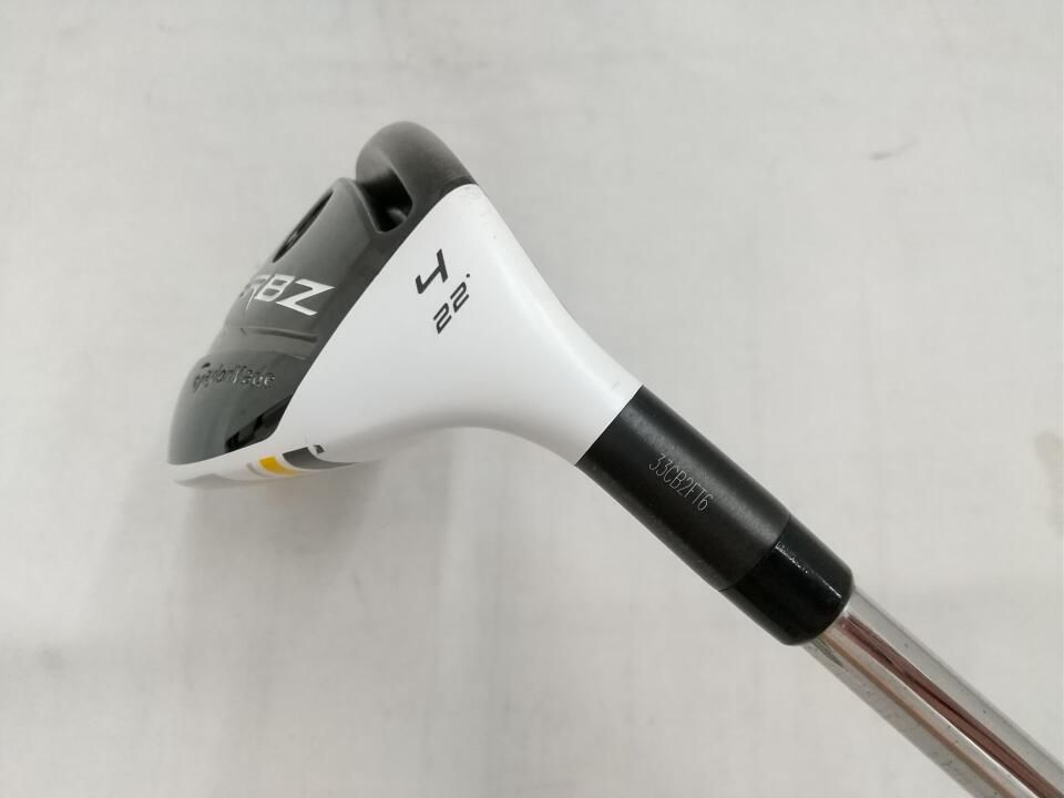 テーラーメイド ROCKETBALLZ STAGE 2 レスキュー 22度 KBS C-TAPER 90 Sフレックス ユーティリティ 中古 ゴルフドゥ!高知店【最短即日発送】 テーラーメイド ROCKETBALLZ STAGE 2 レスキュー 22度 KBS C-TAPER 90 Sフレックス ユーティリティ 中古 ゴルフドゥ!高知店【最短即日発送】