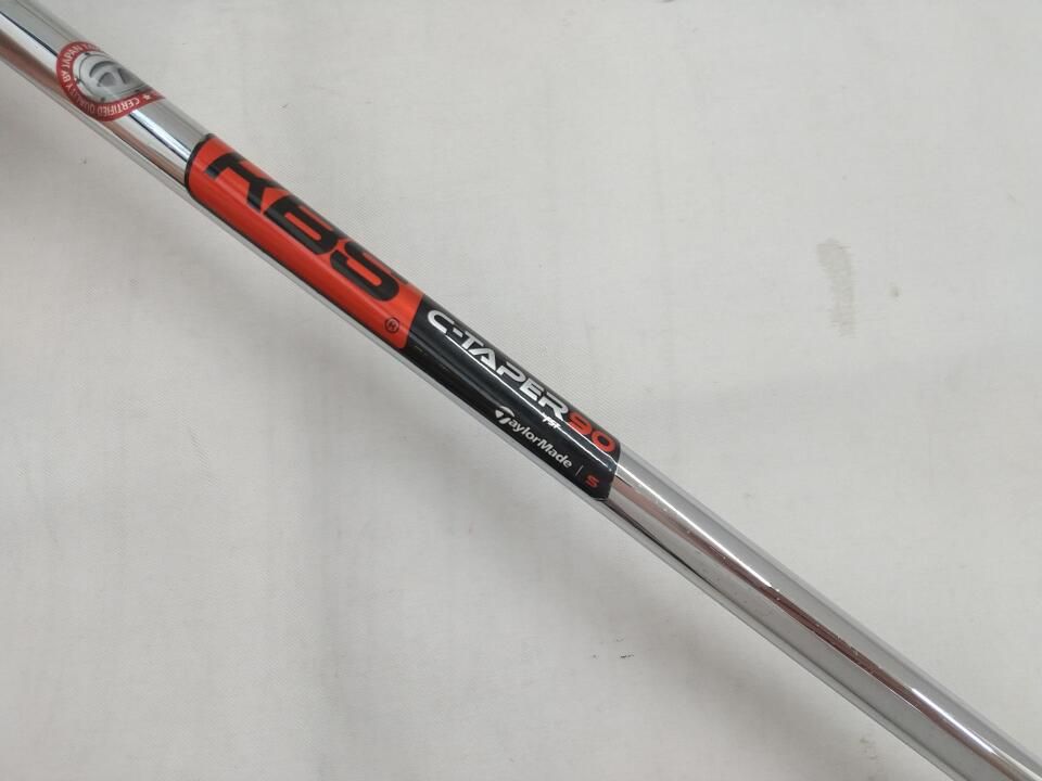 テーラーメイド ROCKETBALLZ STAGE 2 レスキュー 22度 KBS C-TAPER 90 Sフレックス ユーティリティ 中古 ゴルフドゥ!高知店【最短即日発送】 テーラーメイド ROCKETBALLZ STAGE 2 レスキュー 22度 KBS C-TAPER 90 Sフレックス ユーティリティ 中古 ゴルフドゥ!高知店【最短即日発送】