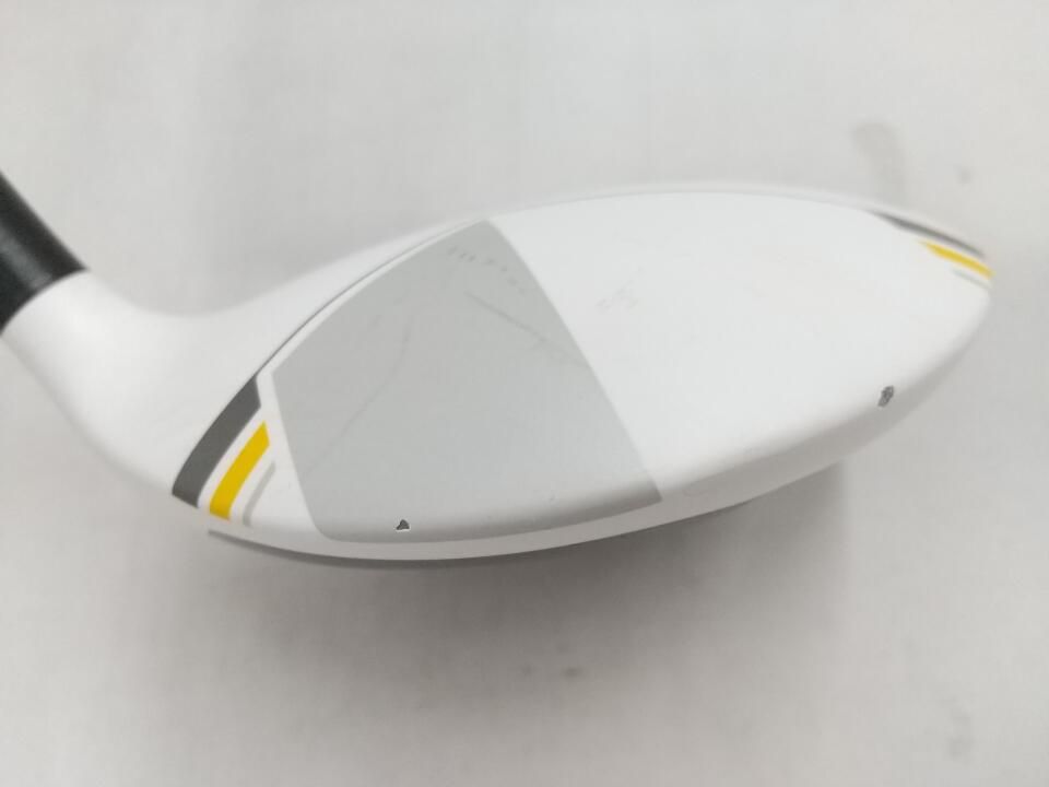 テーラーメイド　ROCKETBALLZ STAGE 2 レスキュー　25度　KBS C-TAPER 90　Sフレックス　ユーティリティ　中古　ゴルフドゥ！高知店【最短即日発送】