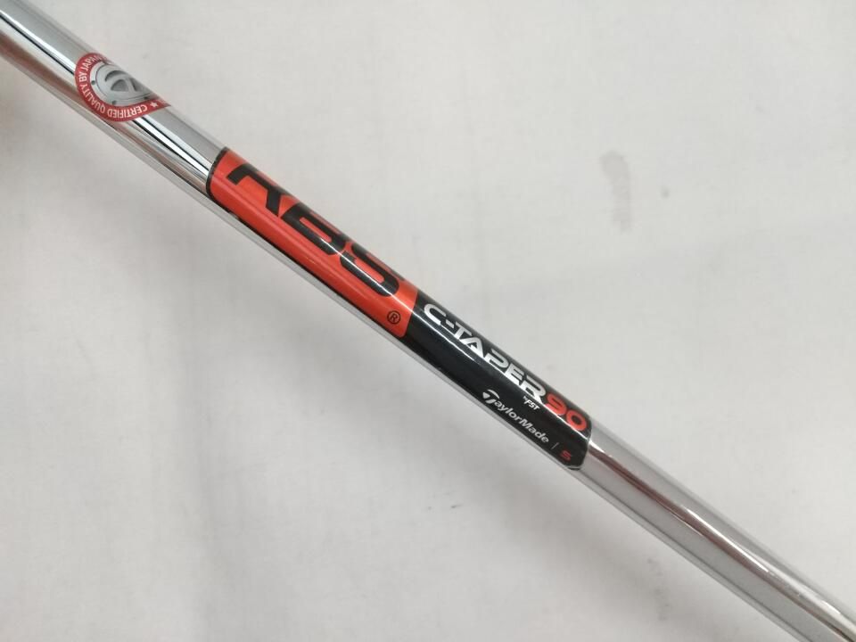 テーラーメイド　ROCKETBALLZ STAGE 2 レスキュー　25度　KBS C-TAPER 90　Sフレックス　ユーティリティ　中古　ゴルフドゥ！高知店【最短即日発送】