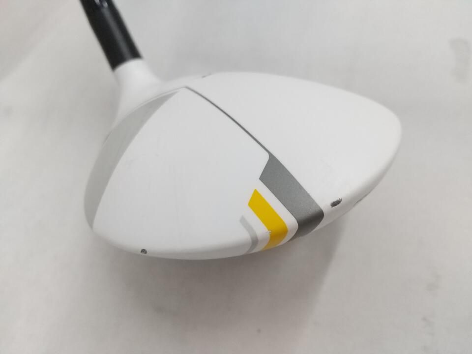 テーラーメイド　ROCKETBALLZ STAGE 2 レスキュー　25度　KBS C-TAPER 90　Sフレックス　ユーティリティ　中古　ゴルフドゥ！高知店【最短即日発送】