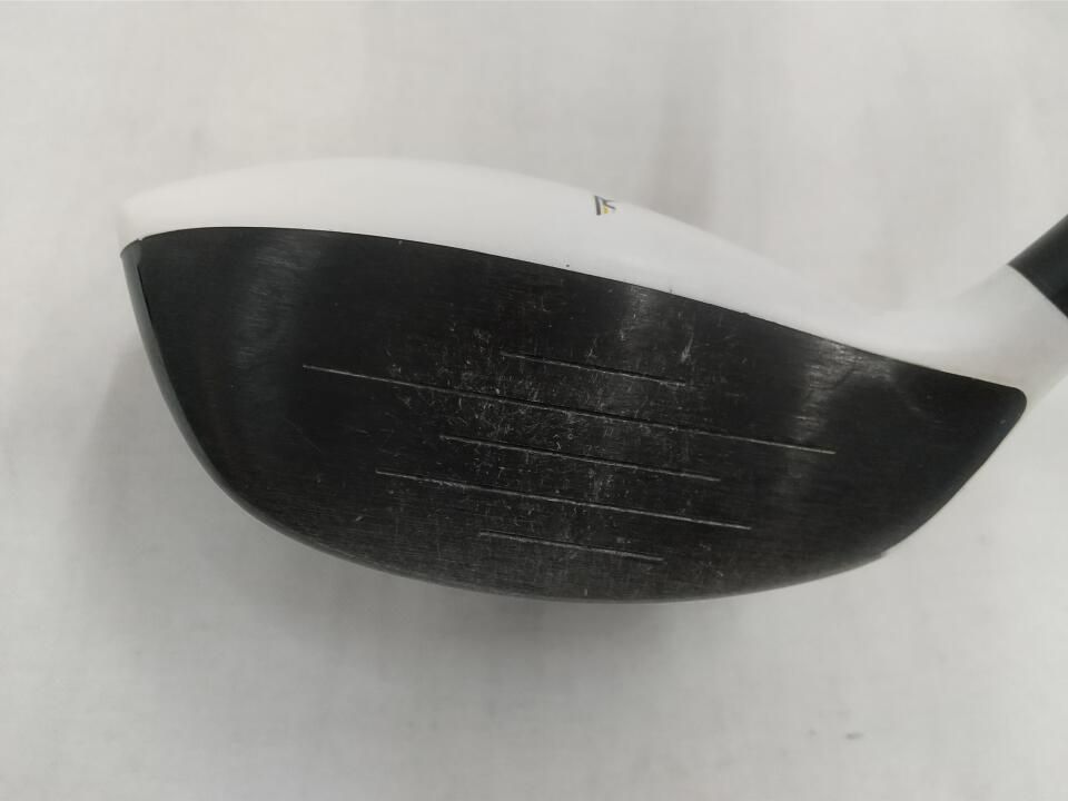 テーラーメイド　ROCKETBALLZ STAGE 2 レスキュー　25度　KBS C-TAPER 90　Sフレックス　ユーティリティ　中古　ゴルフドゥ！高知店【最短即日発送】