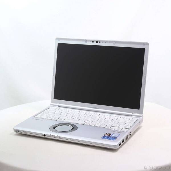 ソフマップ 〔中古品〕 Lets note SV7 CF-SV7RFCVS【344】