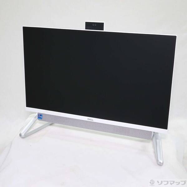 ソフマップ 〔中古品〕 Inspiron 5400 AIO【262】